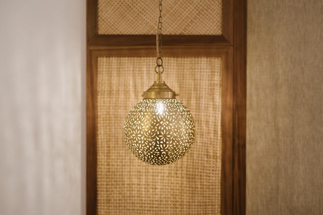 Riad Nyla Wellness And Spa Marrakesh Exterior foto