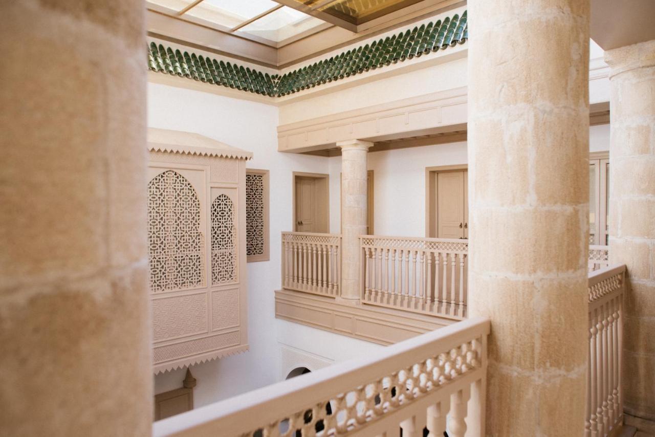 Riad Nyla Wellness And Spa Marrakesh Exterior foto
